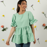 BE LOVE ACQUA VERDE