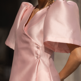 BRIDGERTON DRESS BLOSSOM