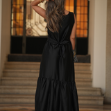 DREAMY DRESS BLACK