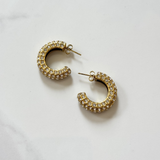 SHINE EARRINGS