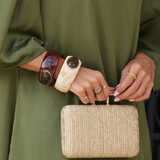 SHINE CLUTCH