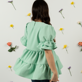BE LOVE ACQUA VERDE
