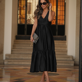 DREAMY DRESS BLACK