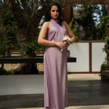 VESTIDO BEM ME AMO LAVANDA