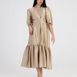 STAR DRESS GOLDEN LIMITED COLOR