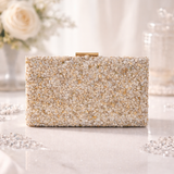 JADE CLUTCH PEARL