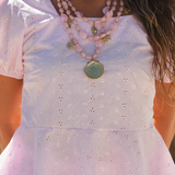BARBIE NECKLACE