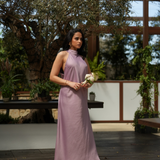 VESTIDO BEM ME AMO LAVANDA