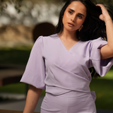 FÉNIX JUMPSUIT LAVANDA LIMITED COLOR
