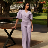 FÉNIX JUMPSUIT LAVANDA LIMITED COLOR