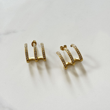 MOONLIGHT EARRINGS
