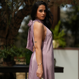 VESTIDO BEM ME AMO LAVANDA