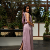 VESTIDO BEM ME AMO LAVANDA