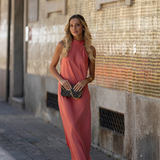 BEM ME AMO DRESS - DOÇURA