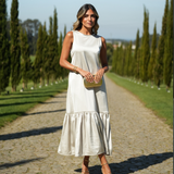 DREAMY DRESS CHAMPAGNE SPECIAL EDITION