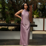 VESTIDO BEM ME AMO LAVANDA
