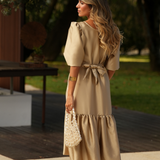 STAR DRESS GOLD LIMITED COLOUR