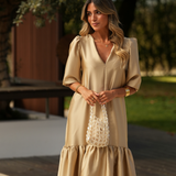 STAR DRESS GOLD LIMITED COLOUR