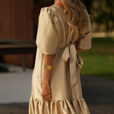 STAR DRESS GOLD LIMITED COLOUR