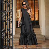 DREAMY DRESS BLACK