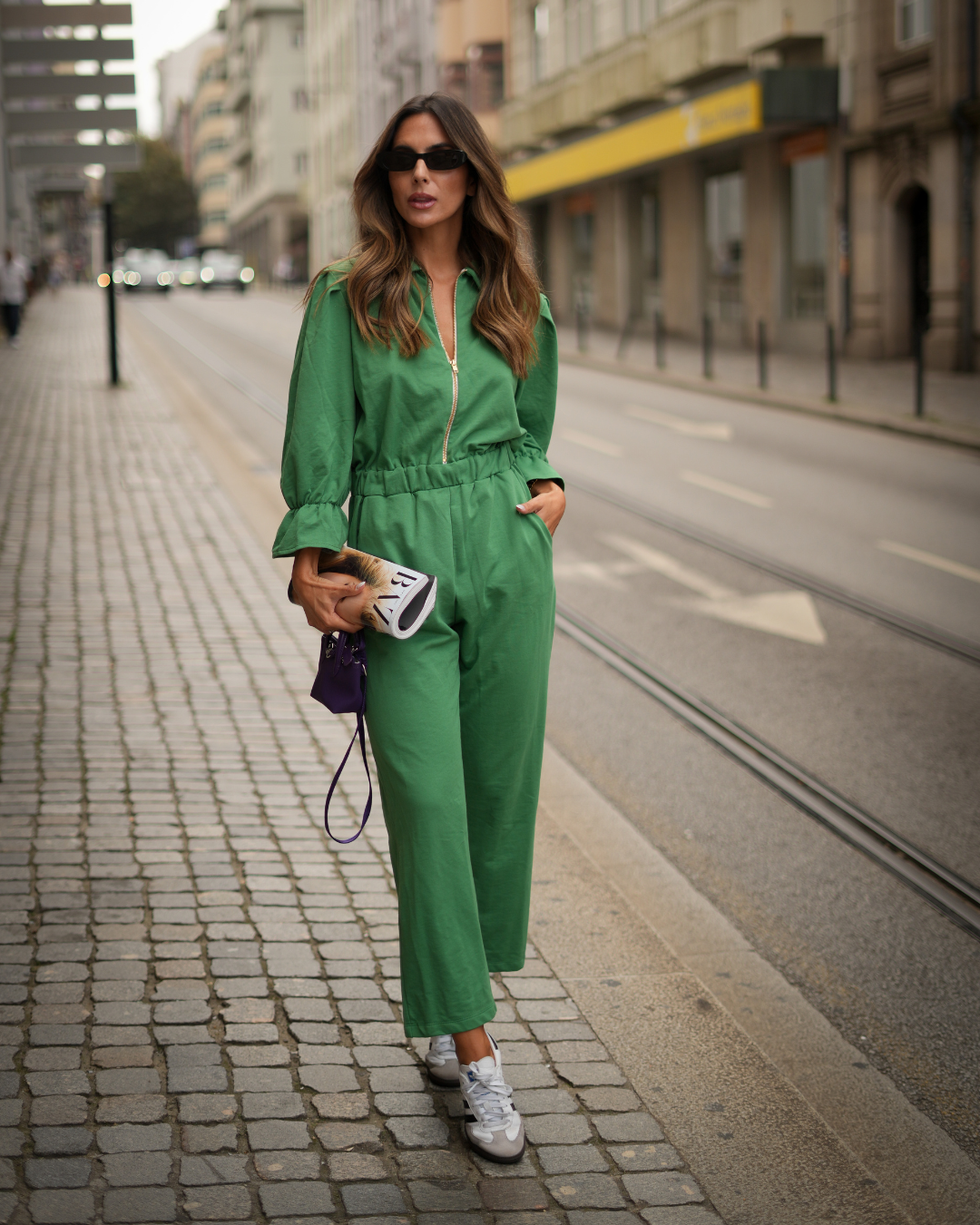 The perfect jumpsuit