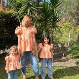BEM ME QUERO BLOUSE KIDS