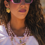 BARBIE NECKLACE