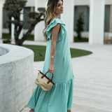 WELL I LOVE ME DRESS - ELEGANCE