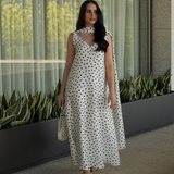 FIESTA DRESS POLKA DOT SPECIAL EDITION