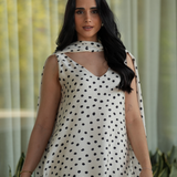 FIESTA DRESS POLKA DOT SPECIAL EDITION