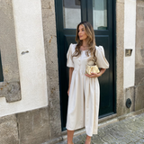 VESTIDO ELEGANTE