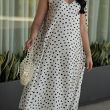 FIESTA DRESS POLKA DOT SPECIAL EDITION