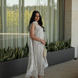 FIESTA DRESS POLKA DOT SPECIAL EDITION