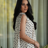 FIESTA DRESS POLKA DOT SPECIAL EDITION