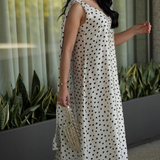 FIESTA DRESS POLKA DOT SPECIAL EDITION