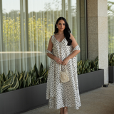 FIESTA DRESS POLKA DOT SPECIAL EDITION