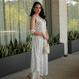 FIESTA DRESS POLKA DOT SPECIAL EDITION