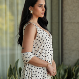 FIESTA DRESS POLKA DOT SPECIAL EDITION