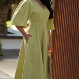 VESTIDO SERENA LIMA