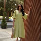 VESTIDO SERENA LIMA