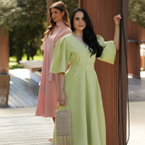 VESTIDO SERENA LIMA