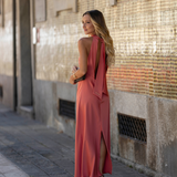 BEM ME AMO DRESS - DOÇURA