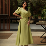 VESTIDO FÉNIX LIMA