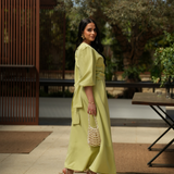 VESTIDO FÉNIX LIMA