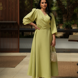 VESTIDO FÉNIX LIMA