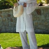 ZAFIRA KIMONO WHITE