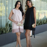 VESTIDO GRACE PRETO