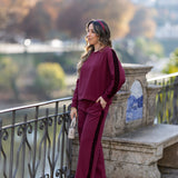 BE JOY SET BLACK &amp; WHITE