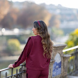 BE JOY SET BLACK &amp; WHITE