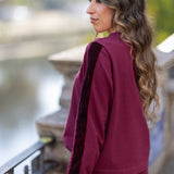 BE JOY SET BLACK &amp; WHITE